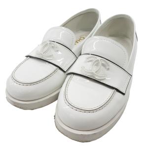 CHANEL（シャネル） 極美品△CHANEL 23A G45074 ココマーク マトラッセ