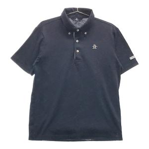 Munsingwear マンシングウェア 10YEARS POLO SHIRTS (10年