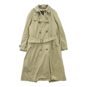 DIESEL（ディーゼル） レーヨン×コットン サイドスリット ダブル