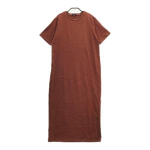 DRAWER（ドゥロワー） 20SS コットンパフスリーブワンピース 6526-299