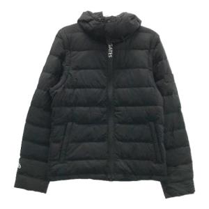 PEARLY GATES パーリーゲイツ 蓄熱 ジップ ジャケット ブラック系 5