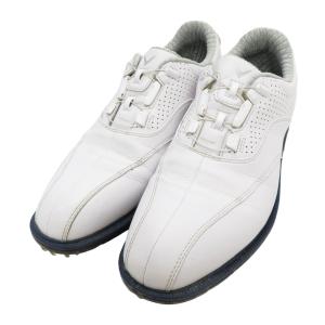 FOOT JOY フットジョイ 90573J シューズ FUEL SPORT BOA  ホワイト系 23 [240101416760] ゴルフウェア レディース ストスト フットジョイ（FOOT JOY）（レディース）ゴルフシューズ