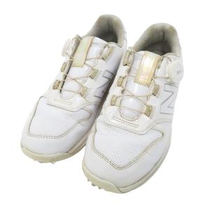 New Balance（ニューバランス） ゴルフシューズ レディース スパイク