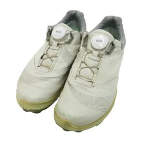 新品】ナイキ ゴルフシューズ ブラウン 628536-600 ルナ クレイトン