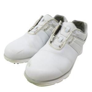 FOOT JOY フットジョイ 55519J ゴルフシューズ TOUR ALPHA Dual BOA