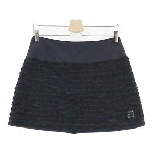 アルチビオarchivio タートルネックセーター・ニットスカート サイズ36