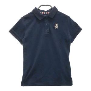 8G SHOOT エイジシュート 長袖モックネックTシャツ ブラック系 XL