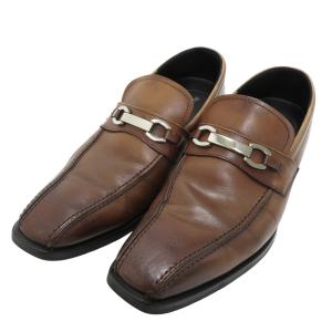 REGAL 新品同様/ リーガル 2235 レザー ウィングチップ シューズ