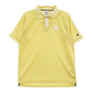 clubhaus クラブハウス　ポロシャツ　ベージュ　XL CLUBHAUS クラブハウス 半袖ポロシャツ ホワイト系 XL ゴルフウェア