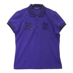 CPG GOLF シーピージーゴルフ 長袖ポロシャツ ブラック系 3 ゴルフ