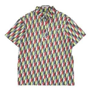 サイズ：4 JACK BUNNY ジャックバニー  ストレッチパンツ  グリーン系 [240101461529] ゴルフウェア メンズ ストスト 新品】JACK BUNNY ジャックバニー 2024年モデル ストレッチ