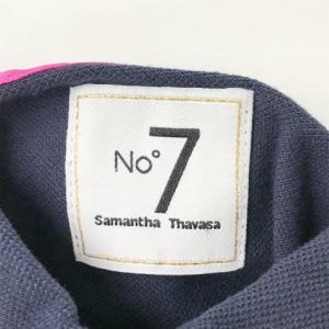 SAMANTHA THAVASA サマンサタバ...の詳細画像5