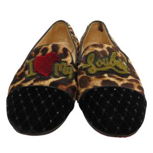 CHRISTIAN LOUBOUTIN クリス...の詳細画像1