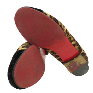 CHRISTIAN LOUBOUTIN クリス...の詳細画像4
