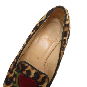 CHRISTIAN LOUBOUTIN クリス...の詳細画像5