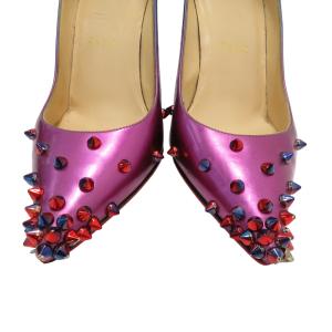 CHRISTIAN LOUBOUTIN クリス...の詳細画像1