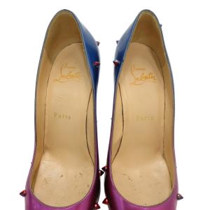 CHRISTIAN LOUBOUTIN クリス...の詳細画像2