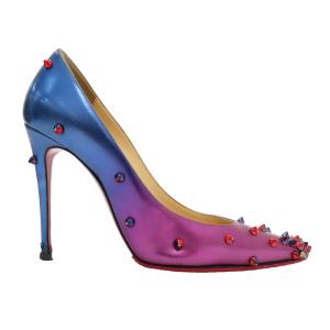CHRISTIAN LOUBOUTIN クリス...の詳細画像4