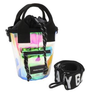 PEARLY GATES（パーリーゲイツ） リュック ネイビー 防災セット ニコ