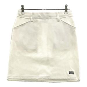 ADIDAS GOLF アディダスゴルフ N54664 中綿スカート ブラック系 M