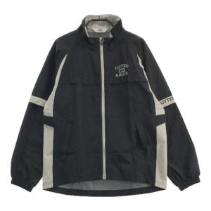 未使用adidas レインウェア メンズ ブラックセット 10%OFF価格／adidas アディダス レインウェア 上下セット 2WAY
