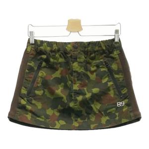 新品】PEARLY GATES パーリーゲイツ 055-2134520 ストレッチスカート