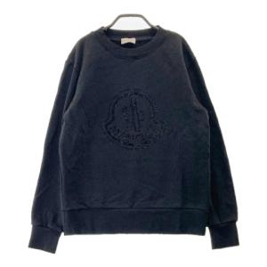 GUCCI 美品 グッチ Lace Interlocking GG Patch Track Jacket 総レース  