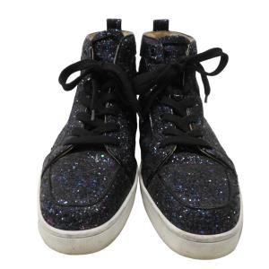 CHRISTIAN LOUBOUTIN クリス...の詳細画像1