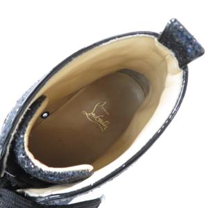 CHRISTIAN LOUBOUTIN クリス...の詳細画像5