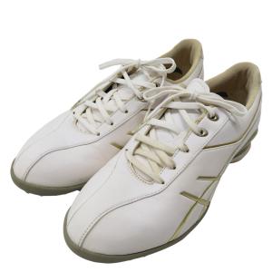 ASICS（アシックス） ゴルフシューズ ソフトスパイク メンズ