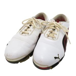 PUMA（プーマ） ゴルフシューズ メンズ 安い RS-G 軽量 スパイクレス