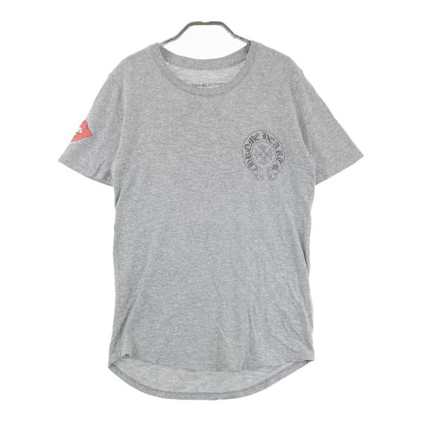 CHROME HEARTS クロムハーツ ×Matty boy TEEN IDLES 半袖Tシャツ ...