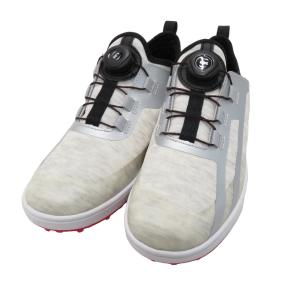 New Balance（ニューバランス） ゴルフシューズ シルバー WGBS996Z