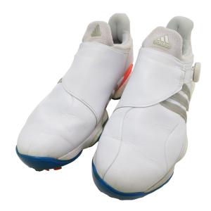 adidas（アディダス） ゴルフシューズ LWP85 TOUR360 ツアー360 22