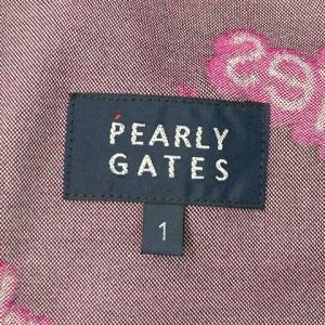PEARLY GATES パーリーゲイツ 20...の詳細画像3