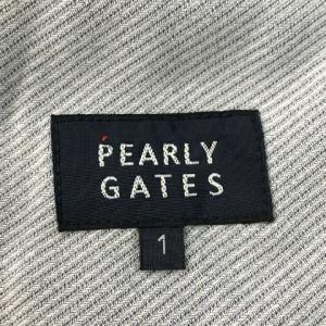 PEARLY GATES パーリーゲイツ 20...の詳細画像4