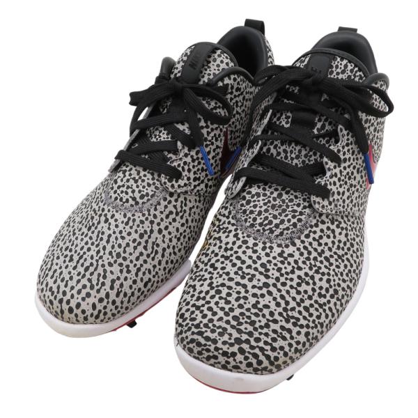 NIKE GOLF ナイキゴルフ BQ4813-001 Roshe Tour Safari Bred...