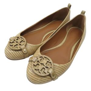 TORY BURCH（トリーバーチ） バレエシューズ フラットシューズ ミニー