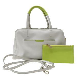 TORY BURCH（トリーバーチ） 2WAY バッグ レッド系 レディース