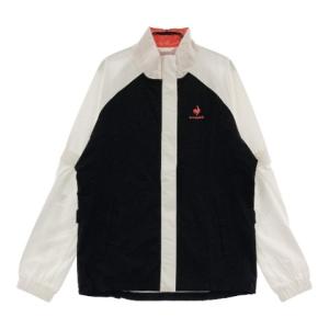 CPG GOLF 【新品】CPG フード付きアウターベスト ベージュ×黒