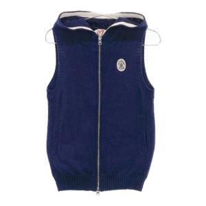 TRUSSARDI（トラサルディ） 【未使用品】トラサルディゴルフ ニット 