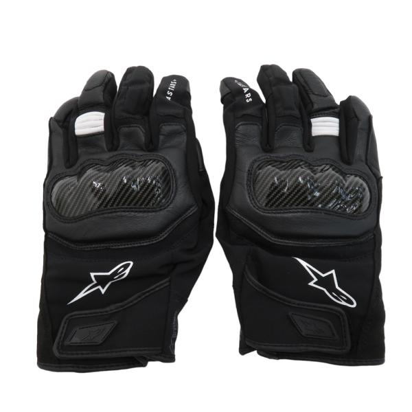 alpinestars アルパインスターズ  SMX Z DRYSTAR グローブ  ブラック系 M...