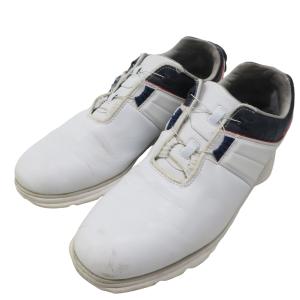 FootJoy（フットジョイ） 98637J NEW eComfort Boa ゴルフシューズ