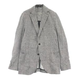 エイドス EIDOS MICHELANGELO per EDIFICE 別注 ウール チェスター