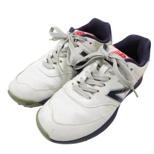 NEW BALANCE GOLF ニューバランス UG2500R2 ゴルフシューズ  ホワイト系 23 [240101437739] ゴルフウェア レディース ストスト NEW BALANCE GOLF ニューバランス UG2500R2 ゴルフシューズ