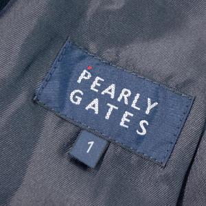 PEARLY GATES パーリーゲイツ 20...の詳細画像5