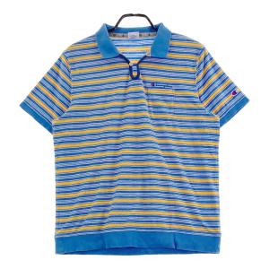 TRAVIS MATHEW トラビスマシュー パイル地 半袖ポロシャツ