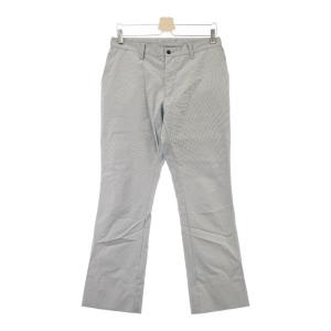 ジャンボ333 パンツ グレー タック ジャンボ尾崎 メンズ 82 ゴルフ