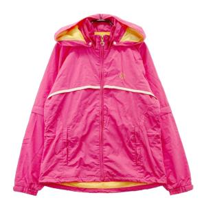 PEARLY GATES パーリーゲイツ レインウェア セットアップ ネイビー系 0
