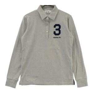 PACIFIC GOLF CLUB パシフィック ゴルフクラブ 半袖ポロシャツ